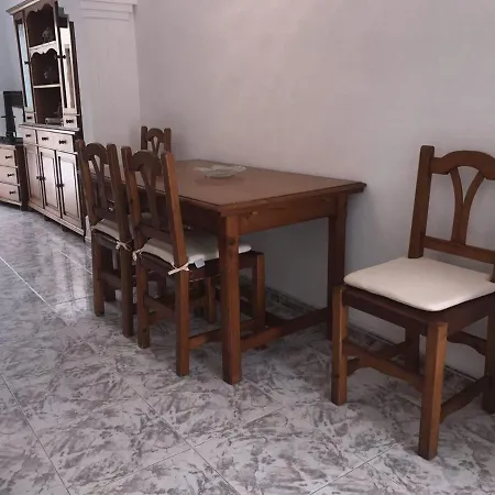 Ferienhaus Cas Padrins