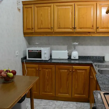 Ferienhaus Cas Padrins