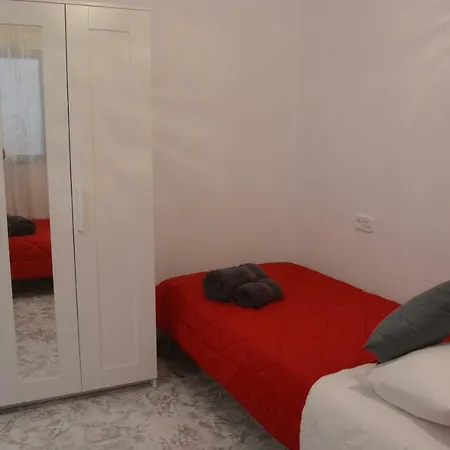 Cas Padrins Ferienhaus