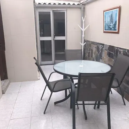 Ferienhaus Cas Padrins Can Picafort (Mallorca)